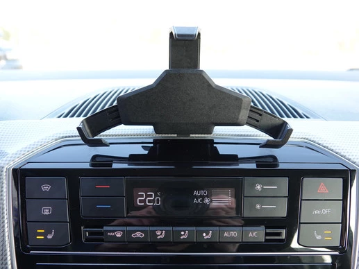 Volkswagen e-up! - Afbeelding 16 van 27