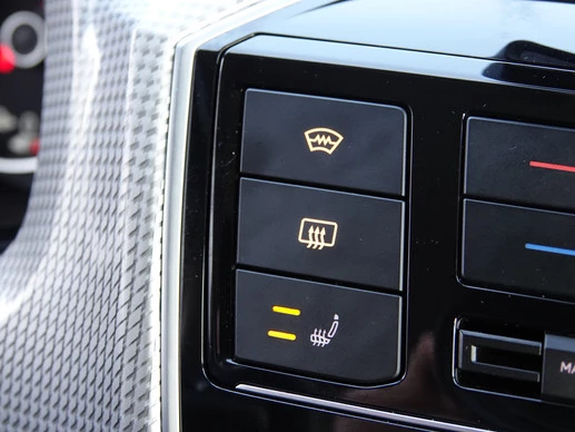 Volkswagen e-up! - Afbeelding 17 van 27