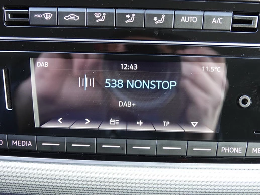 Volkswagen e-up! - Afbeelding 18 van 27