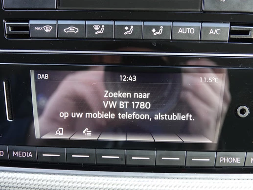 Volkswagen e-up! - Afbeelding 19 van 27