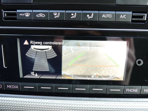 Volkswagen e-up! - Afbeelding 20 van 27