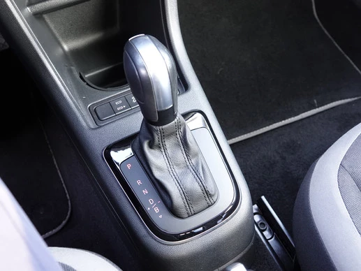 Volkswagen e-up! - Afbeelding 21 van 27