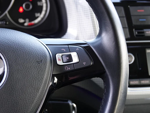 Volkswagen e-up! - Afbeelding 24 van 27