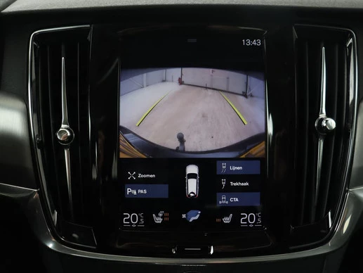 Volvo V90 - Afbeelding 12 van 30