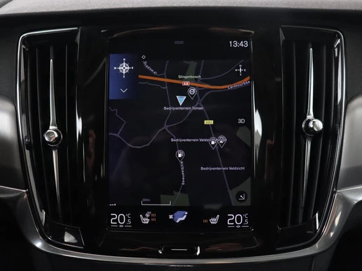 Volvo V90 - Afbeelding 13 van 30