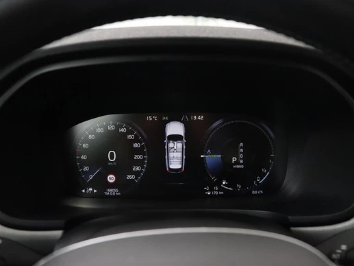 Volvo V90 - Afbeelding 21 van 30