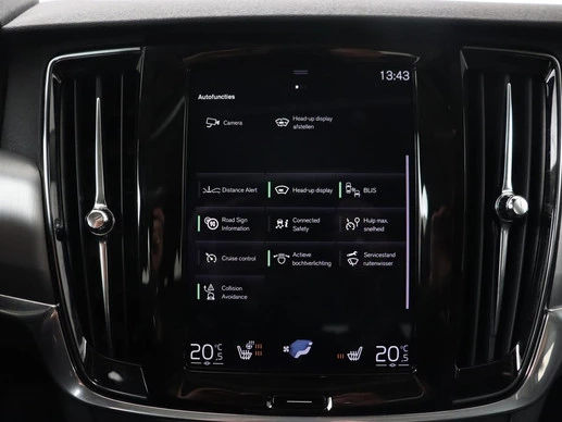 Volvo V90 - Afbeelding 27 van 30