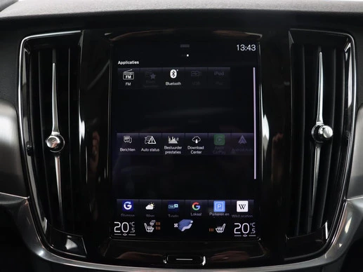 Volvo V90 - Afbeelding 28 van 30