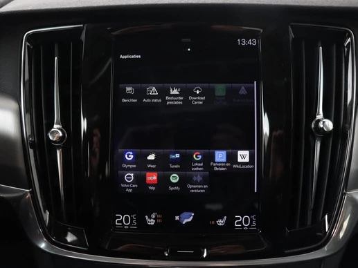 Volvo V90 - Afbeelding 29 van 30