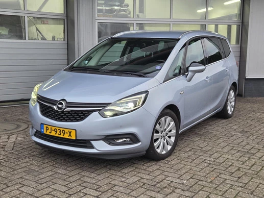 Opel Zafira - Afbeelding 1 van 12