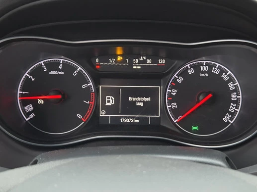 Opel Zafira - Afbeelding 5 van 12