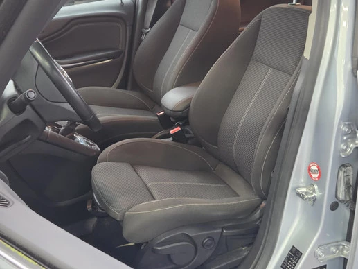 Opel Zafira - Afbeelding 8 van 12