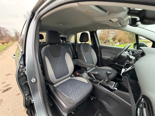 Opel Crossland X - Afbeelding 2 van 21
