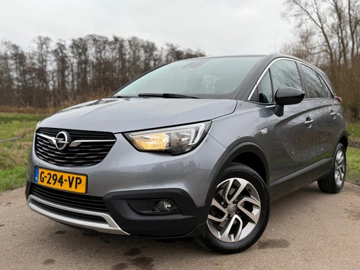 Opel Crossland X - Afbeelding 3 van 21