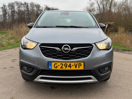 Opel Crossland X - Afbeelding 4 van 21