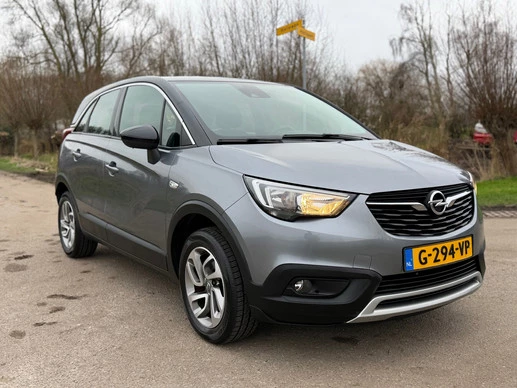 Opel Crossland X - Afbeelding 5 van 21