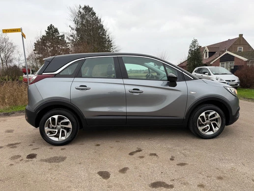Opel Crossland X - Afbeelding 6 van 21