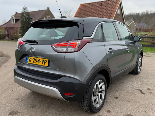 Opel Crossland X - Afbeelding 7 van 21