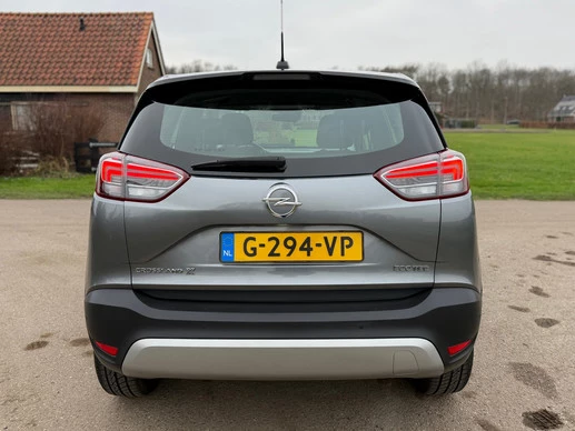 Opel Crossland X - Afbeelding 8 van 21