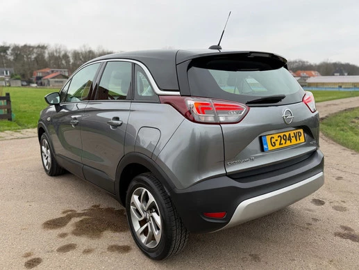Opel Crossland X - Afbeelding 9 van 21