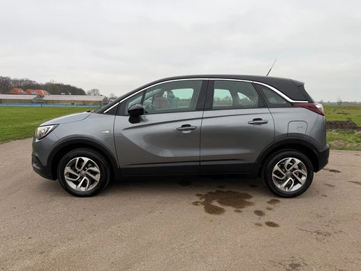 Opel Crossland X - Afbeelding 10 van 21