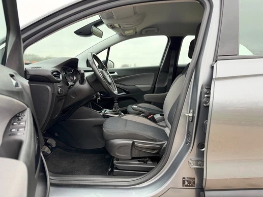 Opel Crossland X - Afbeelding 11 van 21