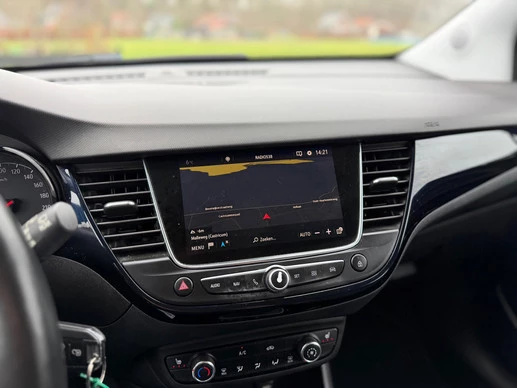Opel Crossland X - Afbeelding 19 van 21