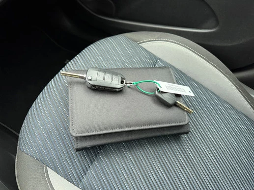 Opel Crossland X - Afbeelding 21 van 21