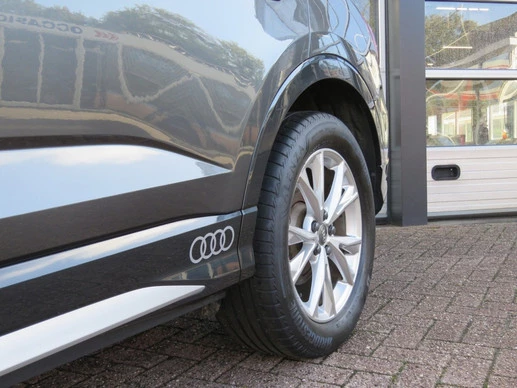 Audi Q3 - Afbeelding 10 van 30