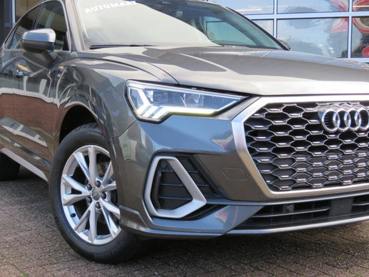 Audi Q3 - Afbeelding 11 van 30