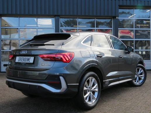 Audi Q3 - Afbeelding 13 van 30