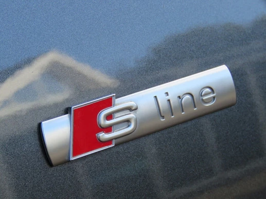 Audi Q3 - Afbeelding 3 van 30