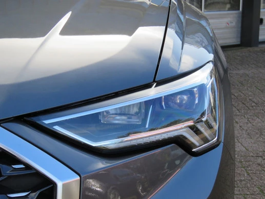 Audi Q3 - Afbeelding 4 van 30