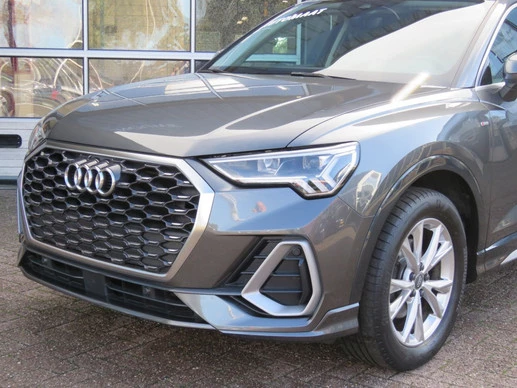 Audi Q3 - Afbeelding 6 van 30