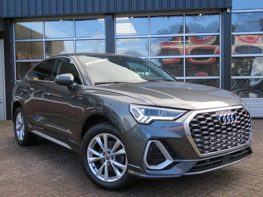 Audi Q3 - Afbeelding 8 van 30