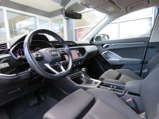 Audi Q3 - Afbeelding 14 van 30