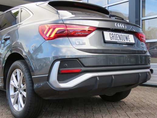 Audi Q3 - Afbeelding 16 van 30