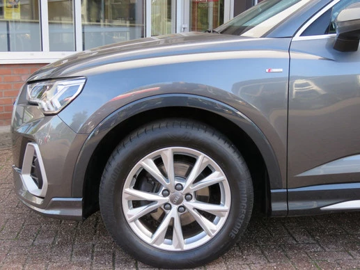 Audi Q3 - Afbeelding 17 van 30