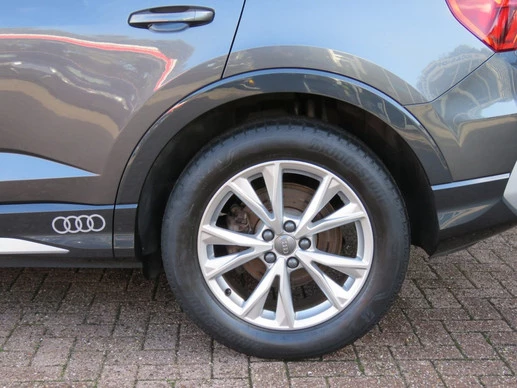 Audi Q3 - Afbeelding 19 van 30
