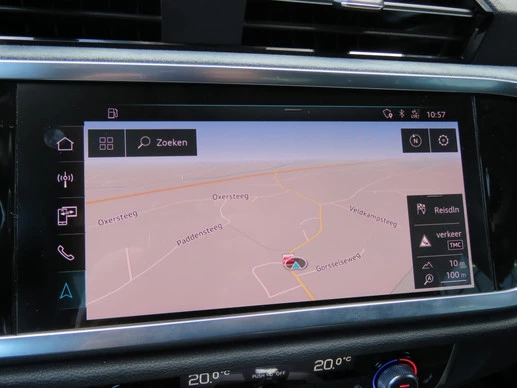 Audi Q3 - Afbeelding 20 van 30