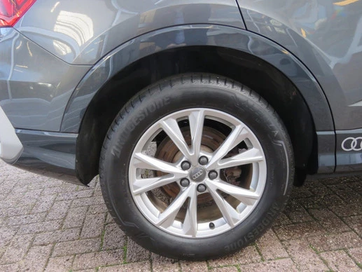 Audi Q3 - Afbeelding 21 van 30
