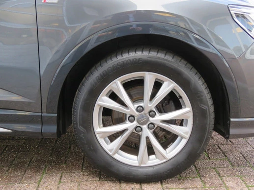 Audi Q3 - Afbeelding 22 van 30