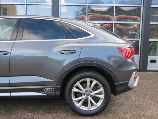 Audi Q3 - Afbeelding 23 van 30