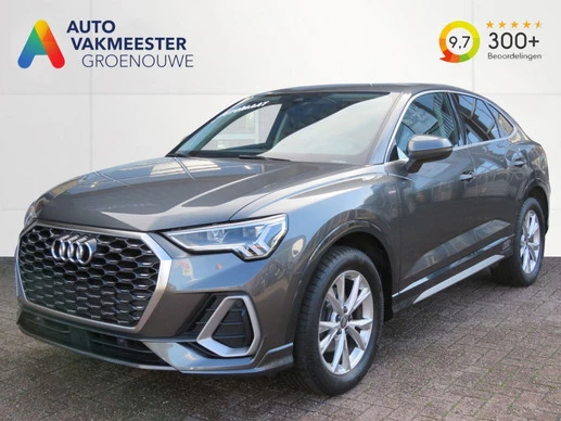 Audi Q3 - Afbeelding 28 van 30