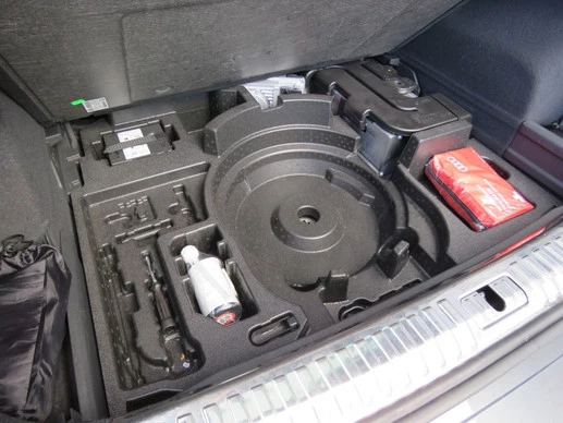 Audi Q3 - Afbeelding 30 van 30