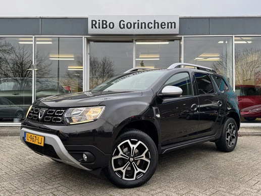 Dacia Duster - Afbeelding 1 van 22
