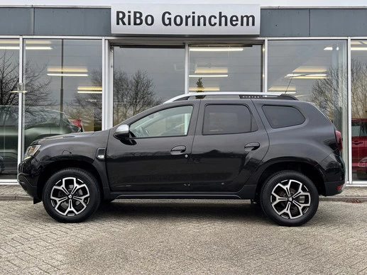 Dacia Duster - Afbeelding 2 van 22