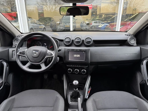 Dacia Duster - Afbeelding 3 van 22