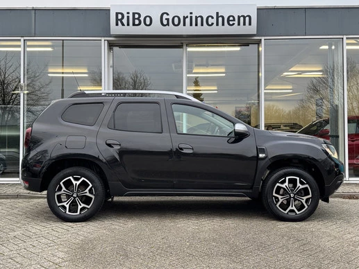Dacia Duster - Afbeelding 5 van 22