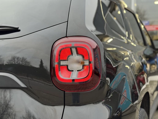 Dacia Duster - Afbeelding 8 van 22